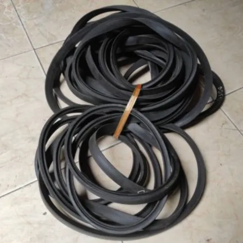 Ron Cao Su Ống Cống Nhỏ D300 – D600