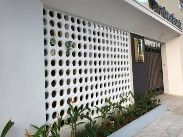 Báo giá sỉ gạch bông gió trang trí miền Nam mới nhất