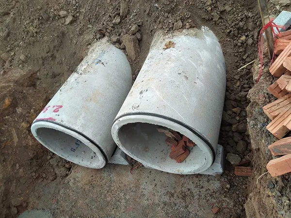 Giá gioăng cống bê tông hiện tại như thế nào? 