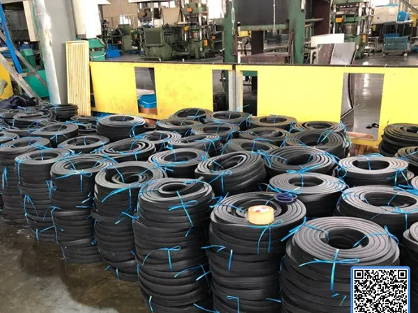 Báo giá sỉ gioăng cống bê tông tại Thái Bình