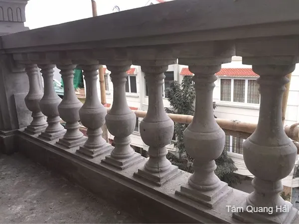 Cửa hàng bán lục bình bê tông Quảng Ngãi